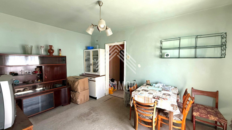Apartament 2 camere, cartier.Manastur, str.Clabucet, etaj intermediar