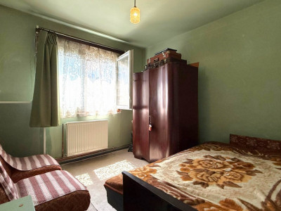 Apartament 2 camere, cartier.Manastur, zona Sirena, etaj intermediar