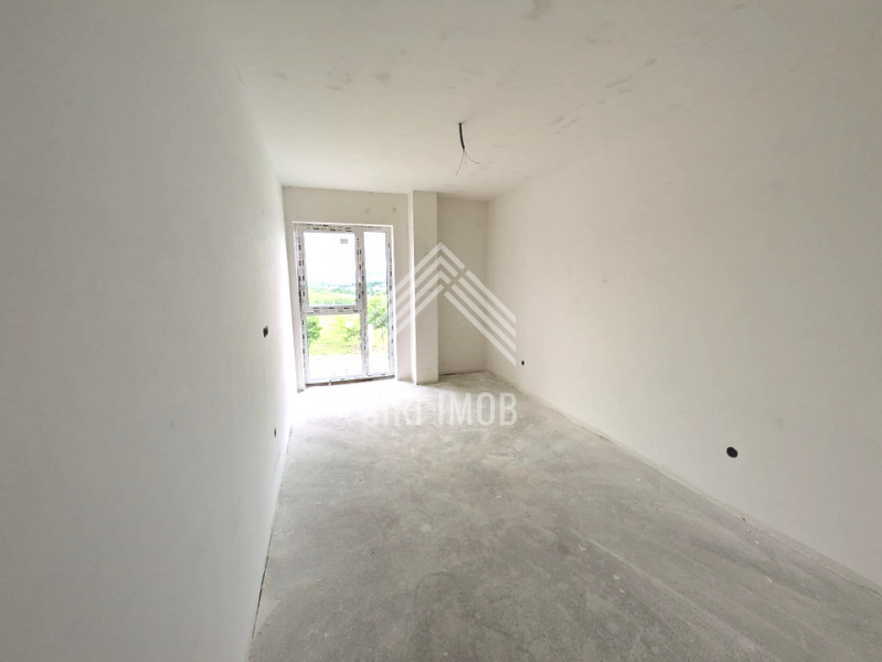 Apartament cu 3 camere si terasa in Terra Gardens