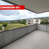 Apartament cu 3 camere si terasa in Terra Gardens