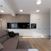  Apartament elegant cu 2 camere, parcare si balcon in Buna Ziua