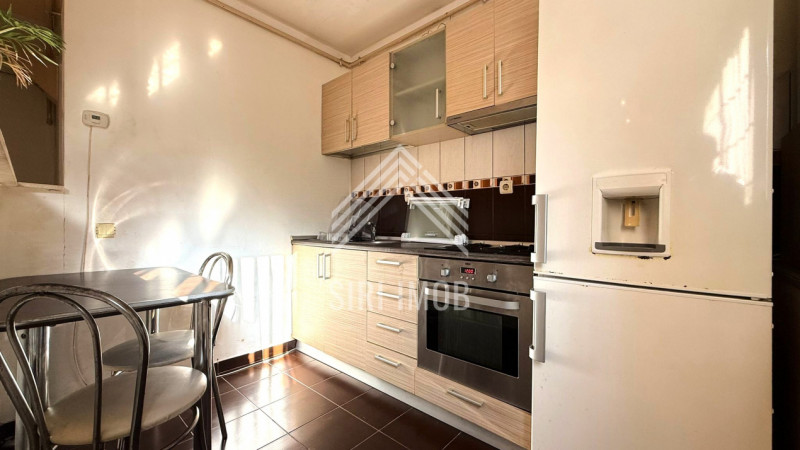 Apartament 1 camera, cart.Marasti, str. Tribunu Vladutiu, pet friendly