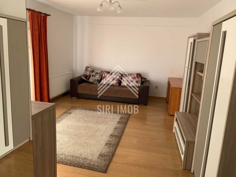 Apartament cochet 1 camera, cart.Gheorgheni, str.Septimiu Albini