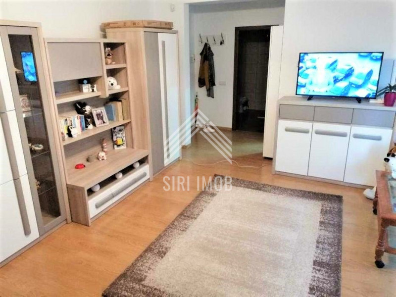 Apartament cochet 1 camera, cart.Gheorgheni, str.Septimiu Albini