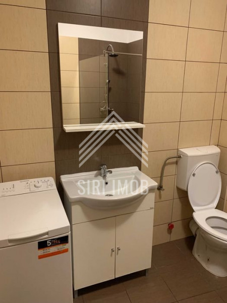 Apartament cochet 1 camera, cart.Gheorgheni, str.Septimiu Albini