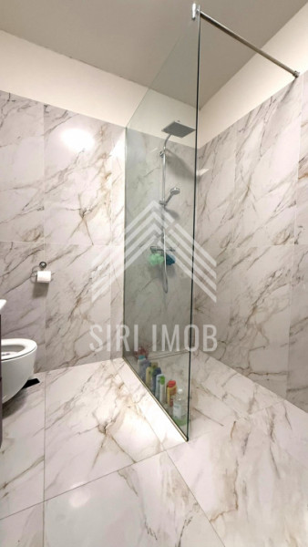 Apartament 2 camere,cart.Buna-Ziua,gradina,incalzire pardoseala, mobilat-utilat