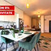 Apartament 2 camere, cartier Buna-Ziua, gradina, parcare, incalzire pardoseala