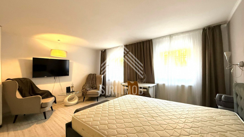 Apartament 2 camere, CENTRU, str.Piata Mihai Viteazu