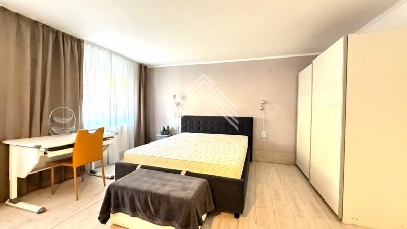 Apartament 2 camere, CENTRU, str.Piata Mihai Viteazu