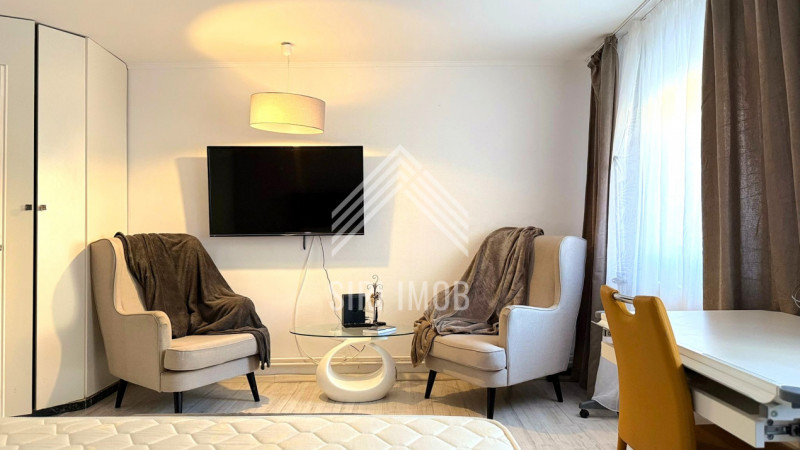 Apartament 2 camere, CENTRU, str.Piata Mihai Viteazu