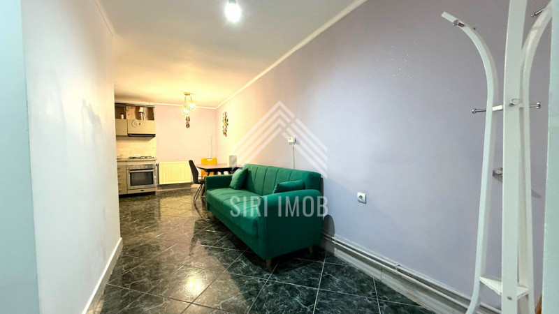 Apartament 2 camere, CENTRU, str.Piata Mihai Viteazu