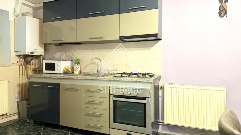 Apartament 2 camere, CENTRU, str.Piata Mihai Viteazu