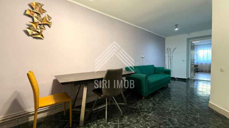 Apartament 2 camere, CENTRU, str.Piata Mihai Viteazu