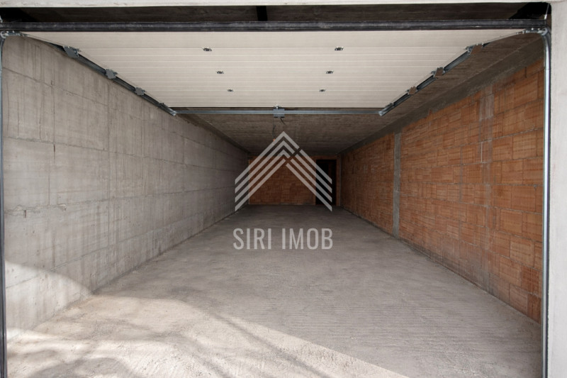 Duplex modern, tehnologie smart, zona Voroneț, terasa panoramica cu view superb