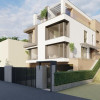 Duplex modern, premium, în zona Voroneț, terasa panoramica