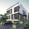 Duplex modern, premium, în zona Voroneț, terasa panoramica