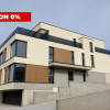 Duplex modern, tehnologie smart, zona Voroneț, terasa panoramica cu view superb