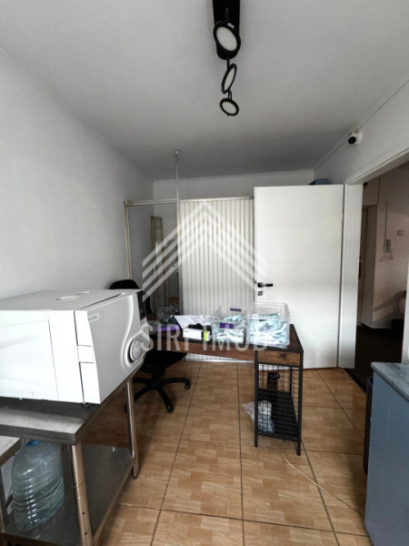 Spatiu de birouri central - Piata Mihai Viteazul