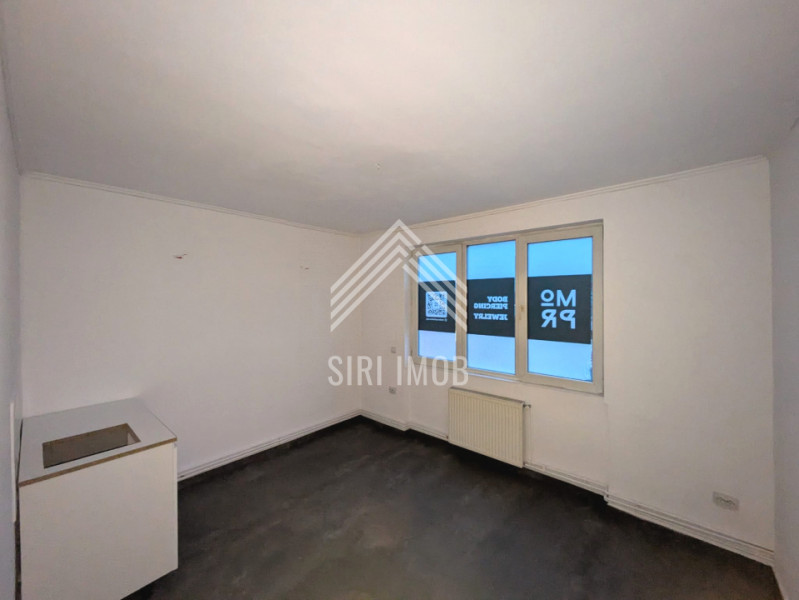 Spatiu de birouri central - Piata Mihai Viteazul