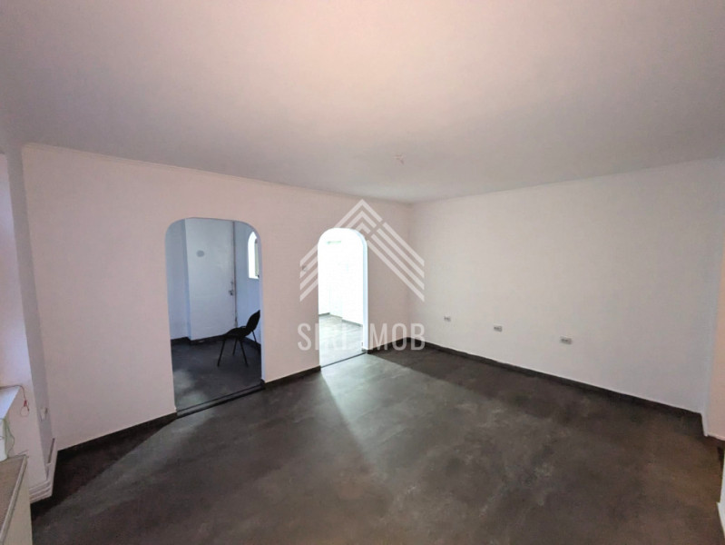 Spatiu de birouri central - Piata Mihai Viteazul