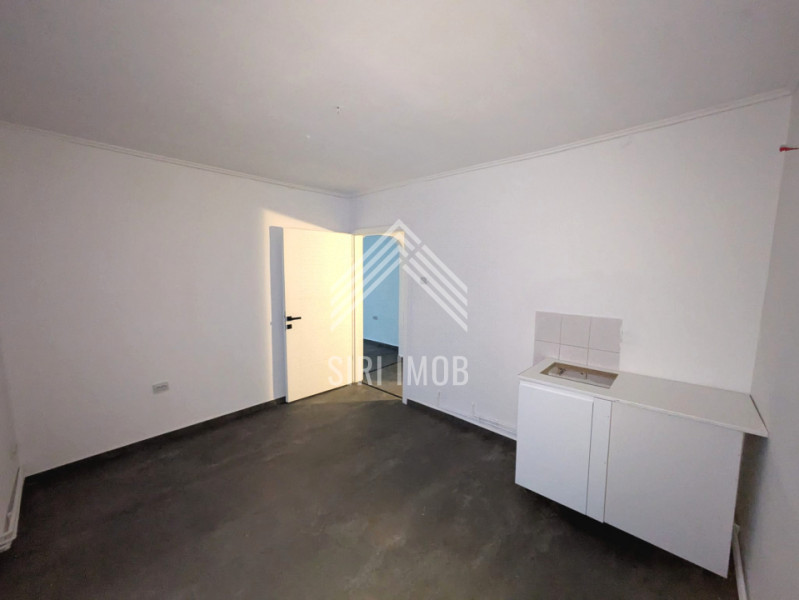 Spatiu de birouri central - Piata Mihai Viteazul