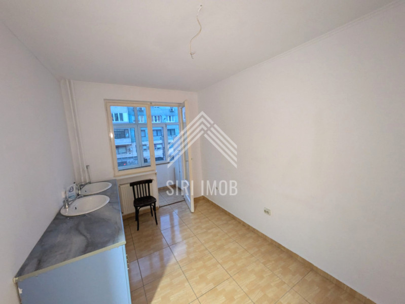 Spatiu de birouri central - Piata Mihai Viteazul