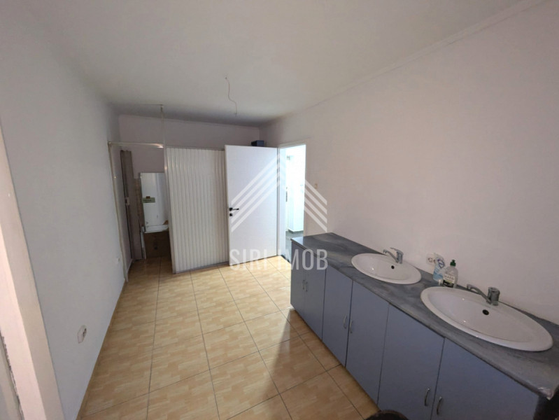 Spatiu de birouri central - Piata Mihai Viteazul