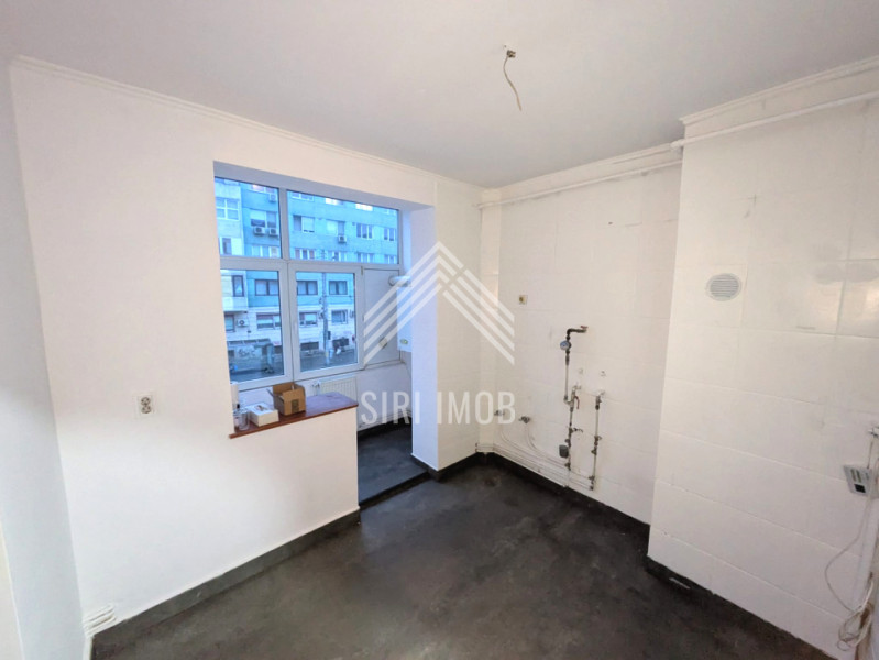 Spatiu de birouri central - Piata Mihai Viteazul