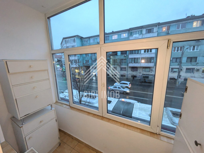 Spatiu de birouri central - Piata Mihai Viteazul