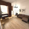 Apartament ultracentral cu 2 camere, curte si parcare, petfriendly