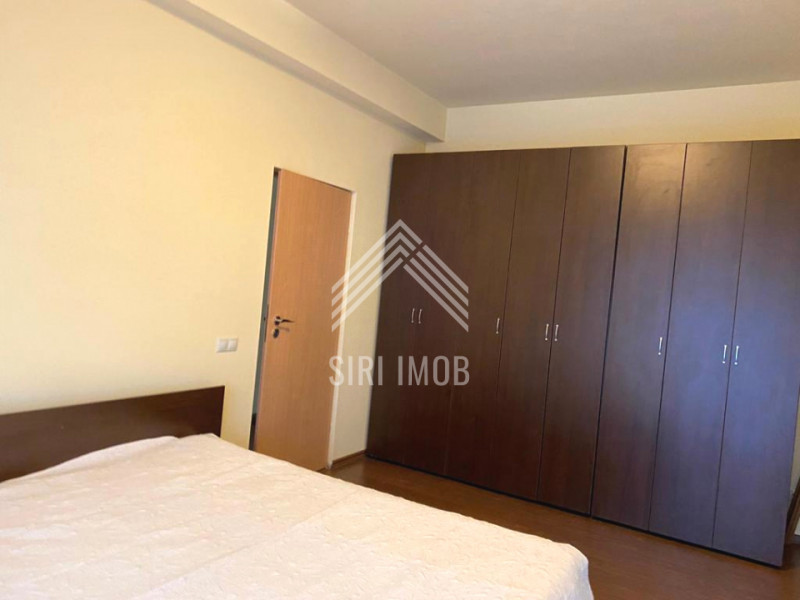 Apartament spatios cu 3 camere si 2 balcoane in Zorilor, zona UMF