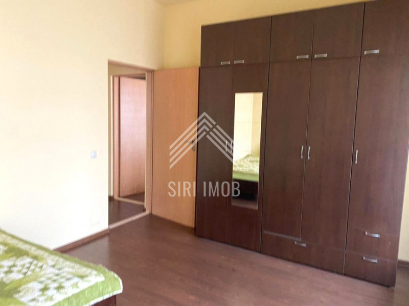 Apartament spatios cu 3 camere si 2 balcoane in Zorilor, zona UMF