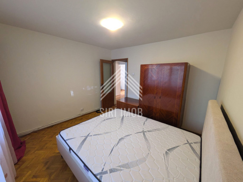 Apartament cu 4 camere, 2 balcoane si parcare in Zorilor, zona UMF