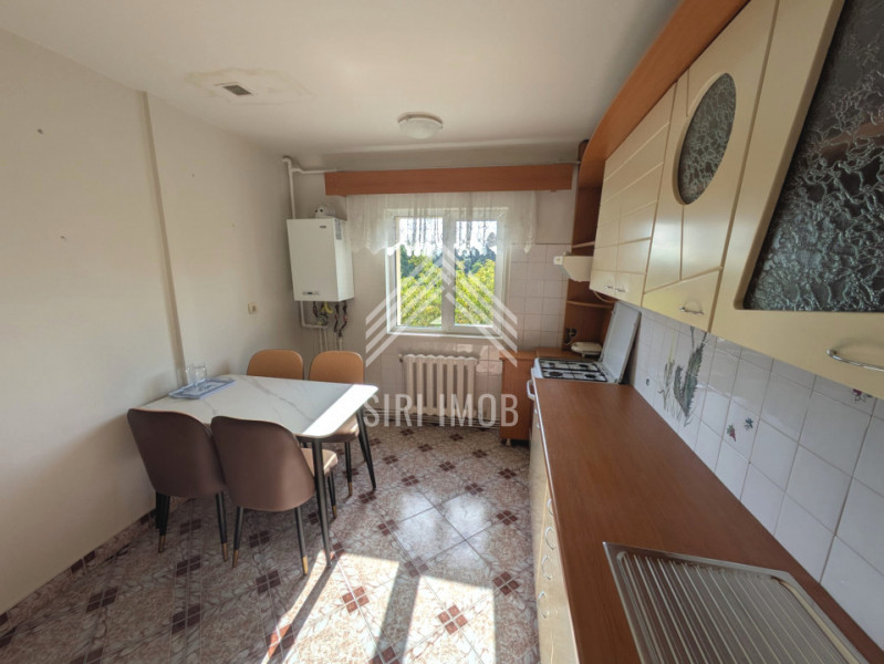 Apartament cu 4 camere, 2 balcoane si parcare in Zorilor, zona UMF