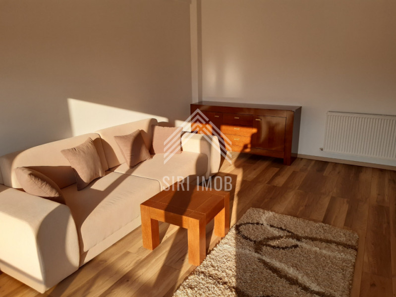 Apartament modern cu 2 camere, balcon generos si parcare in Buna Ziua