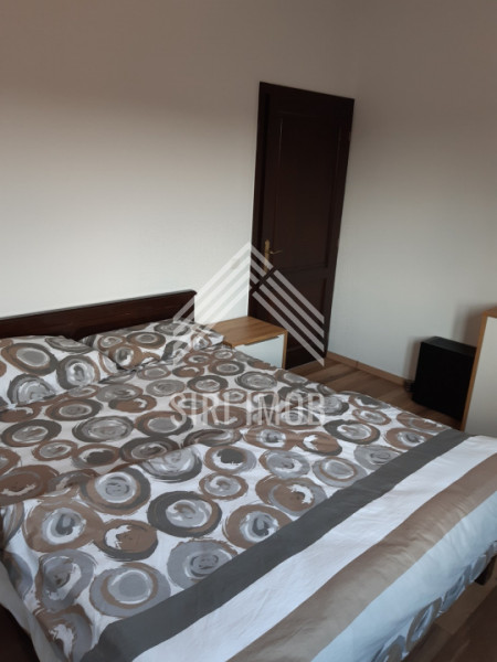  Apartament modern cu 2 camere, balcon generos si parcare in Buna Ziua