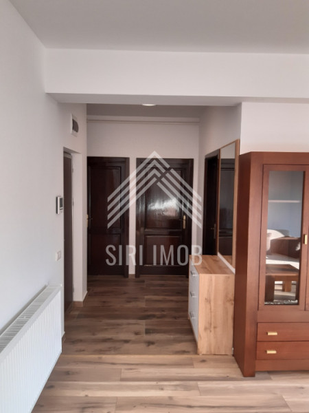  Apartament modern cu 2 camere, balcon generos si parcare in Buna Ziua
