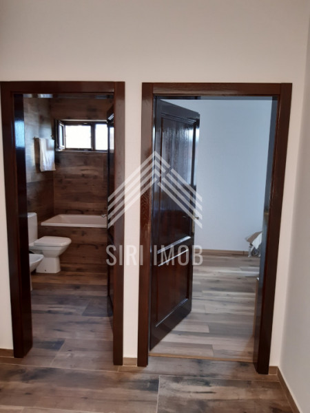  Apartament modern cu 2 camere, balcon generos si parcare in Buna Ziua