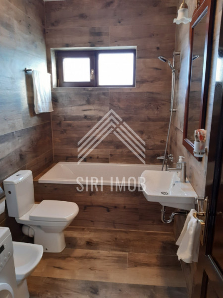  Apartament modern cu 2 camere, balcon generos si parcare in Buna Ziua