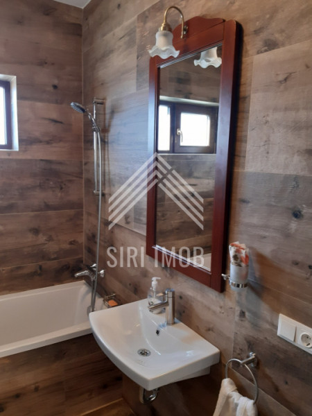  Apartament modern cu 2 camere, balcon generos si parcare in Buna Ziua