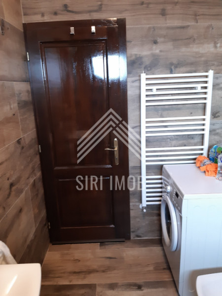  Apartament modern cu 2 camere, balcon generos si parcare in Buna Ziua