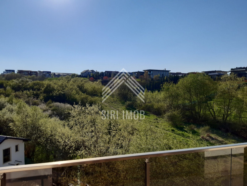  Apartament modern cu 2 camere, balcon generos si parcare in Buna Ziua