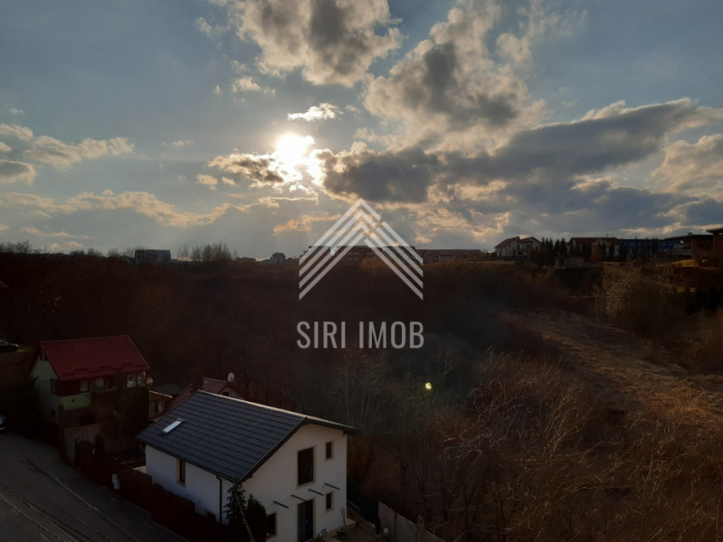  Apartament modern cu 2 camere, balcon generos si parcare in Buna Ziua