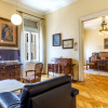 Apartament de epocă în Palatul Haller–un fragment de istorie în centrul orașului
