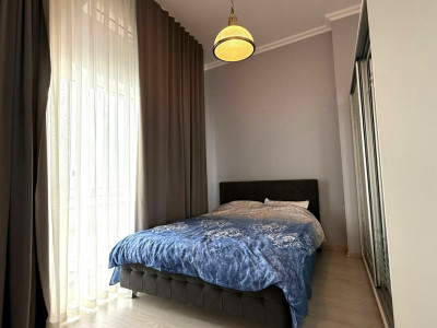Apartament 2 camere, CENTRU, str.Ploiesti, terasa 20mp, pet friendly