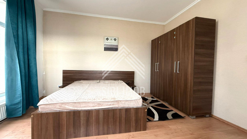 Apartament 2 camere, calea Baciului, str.Jupiter, parcare, terasa 