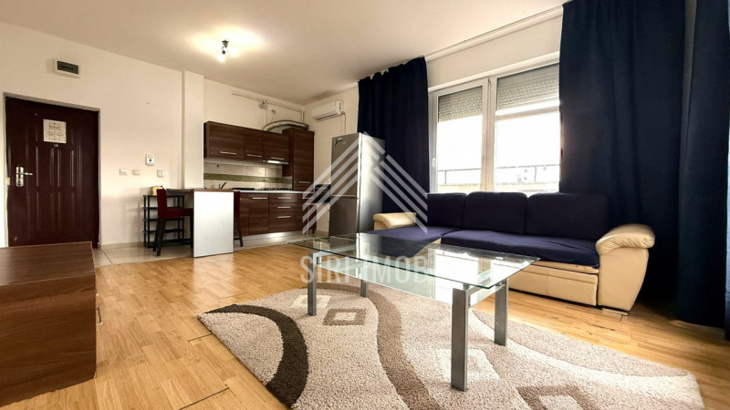 Apartament 2 camere, calea Baciului, str.Jupiter, parcare, terasa 
