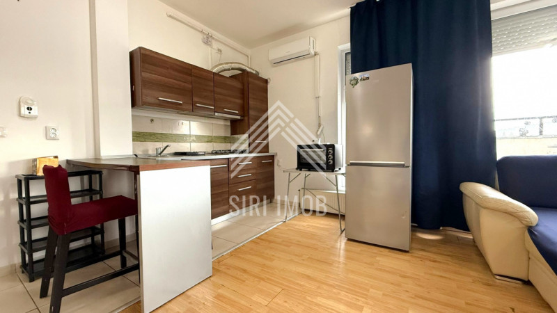 Apartament 2 camere, calea Baciului, str.Jupiter, parcare, terasa 