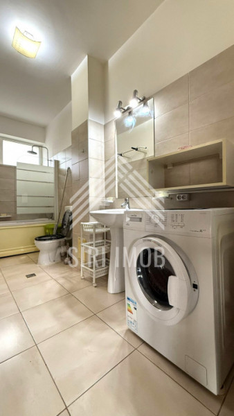 Apartament 2 camere, calea Baciului, str.Jupiter, parcare, terasa 