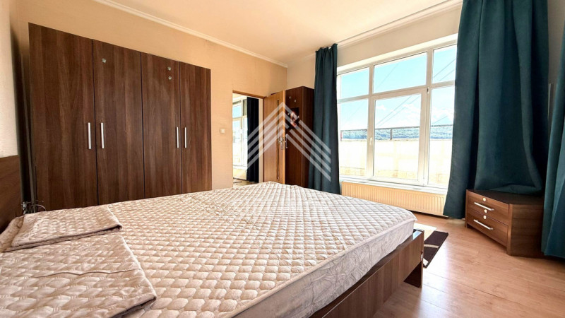 Apartament 2 camere, calea Baciului, str.Jupiter, parcare, terasa 
